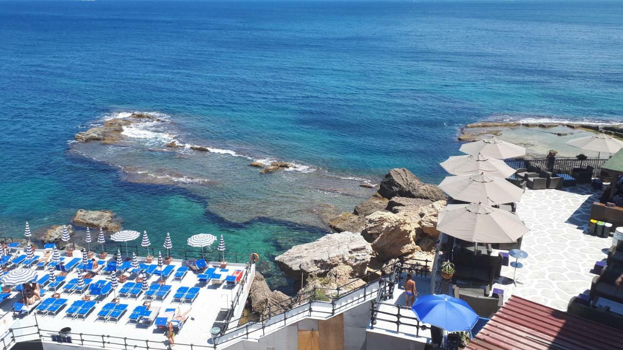La Dimora Di Demetra Apartment Syracuse