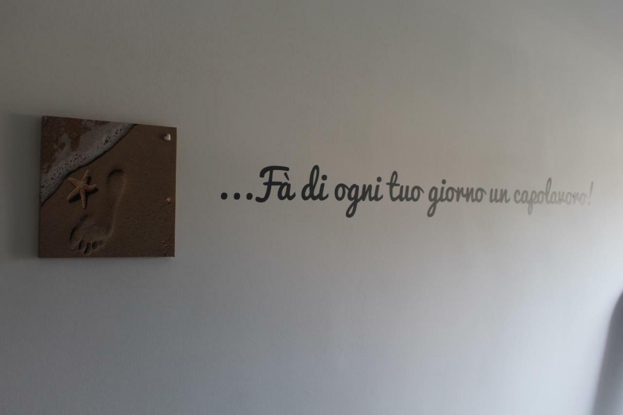 La Dimora Di Demetra Apartment