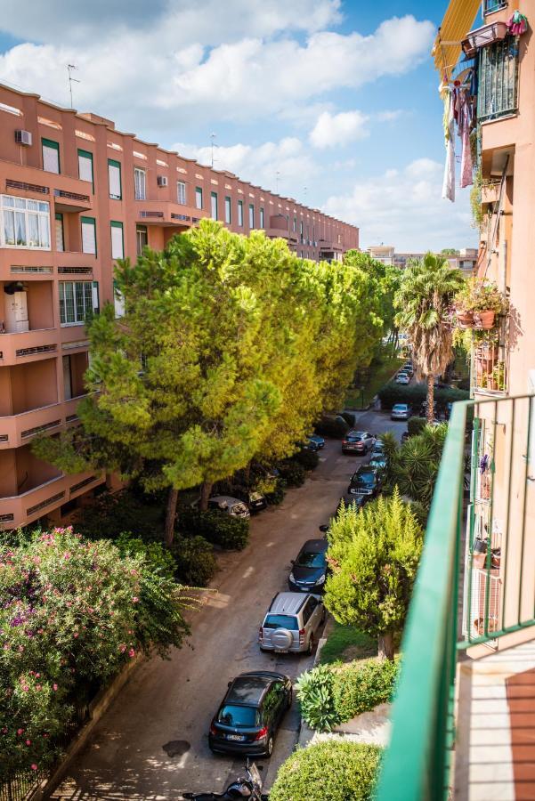 La Dimora Di Demetra Syracuse