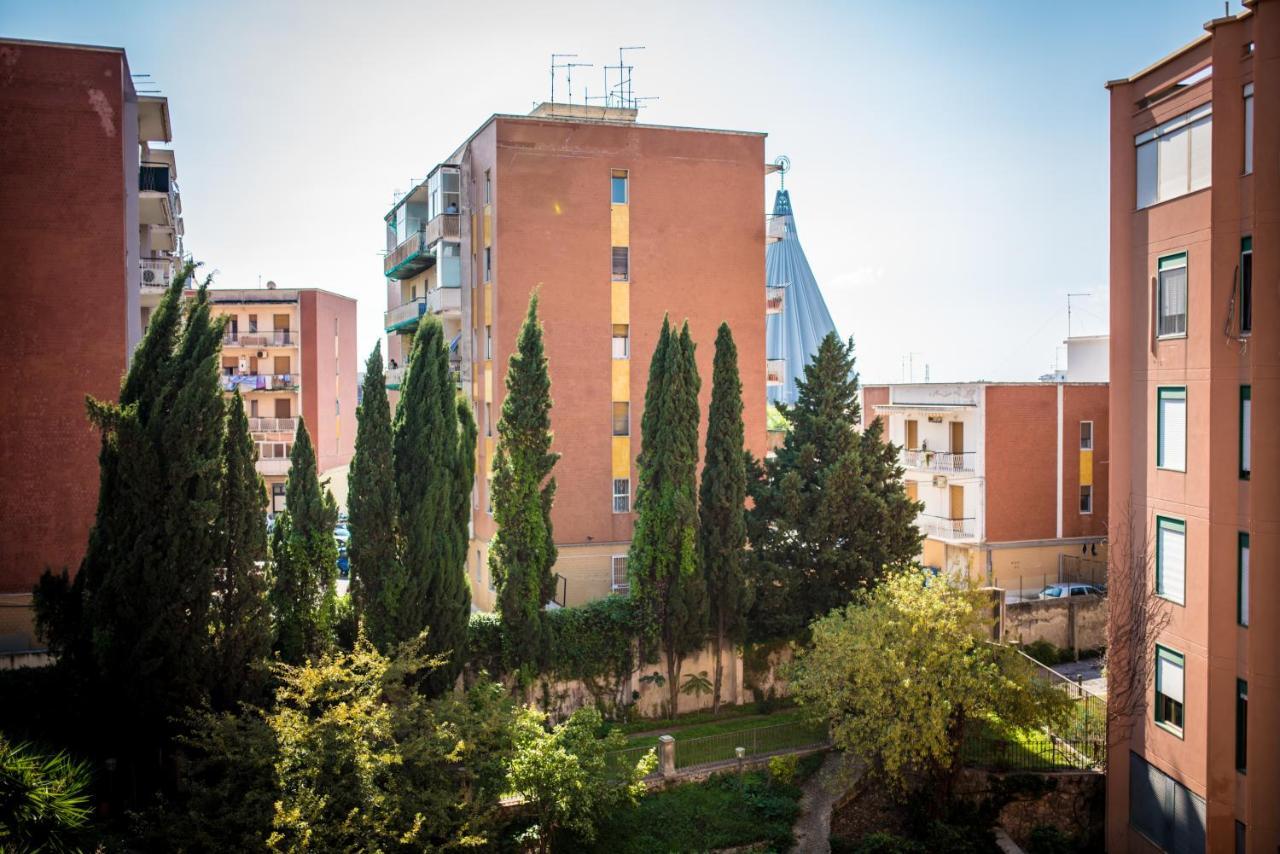 Apartment La Dimora Di Demetra Syracuse