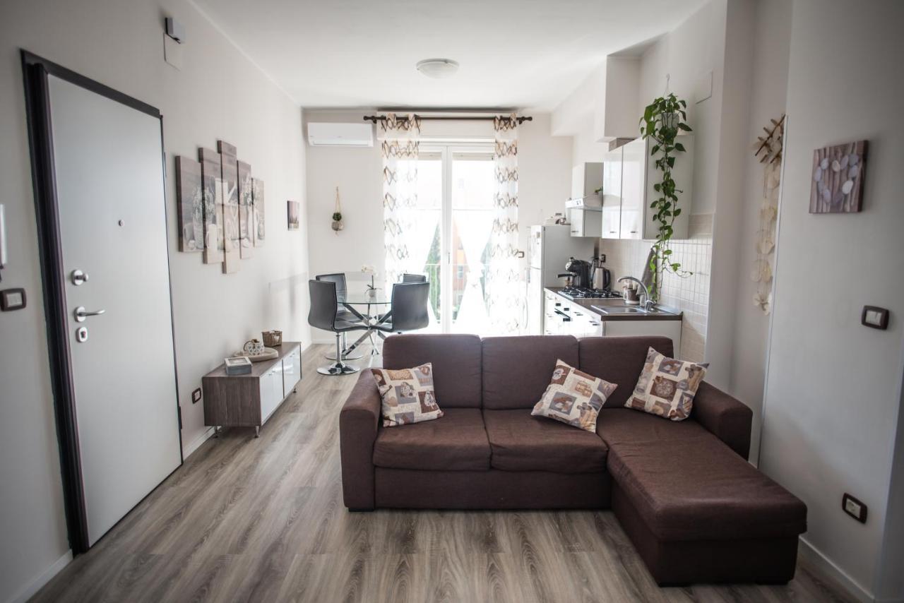 Apartment La Dimora Di Demetra Syracuse
