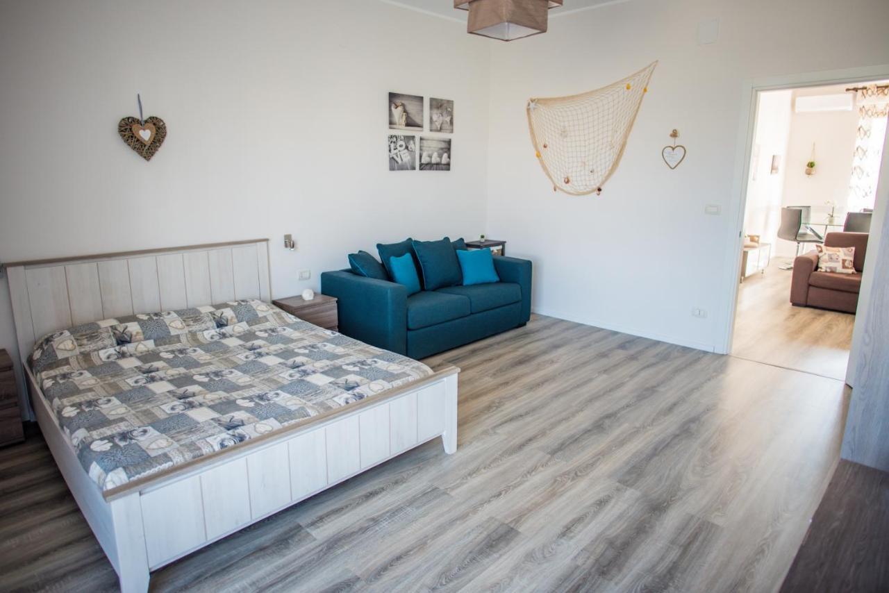 Apartment La Dimora Di Demetra