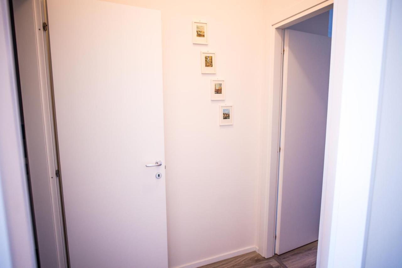 La Dimora Di Demetra Apartment Syracuse