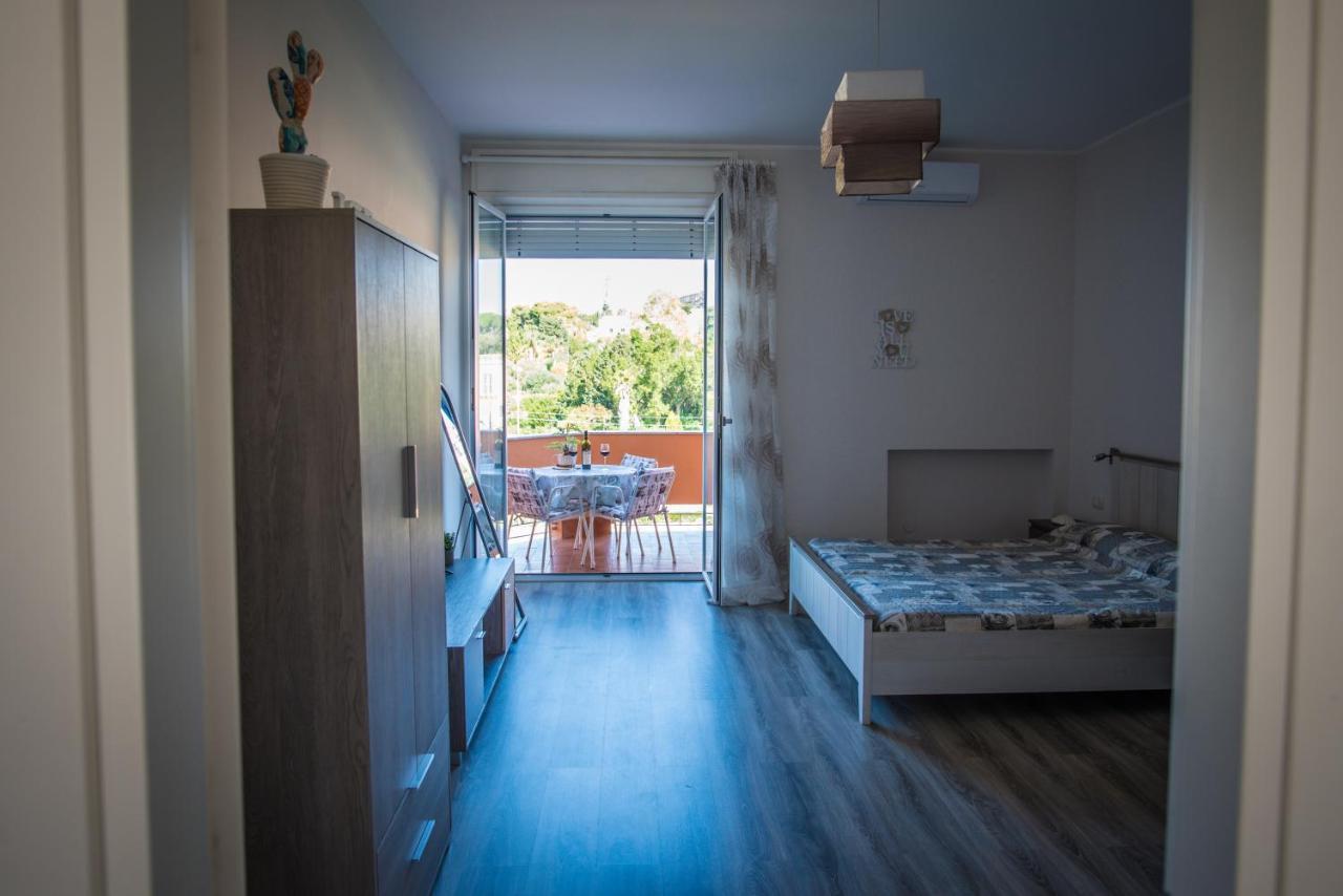 La Dimora Di Demetra Apartment Syracuse