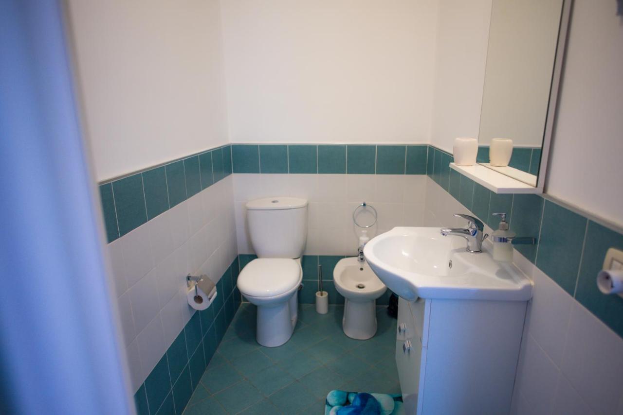 Apartment La Dimora Di Demetra Syracuse