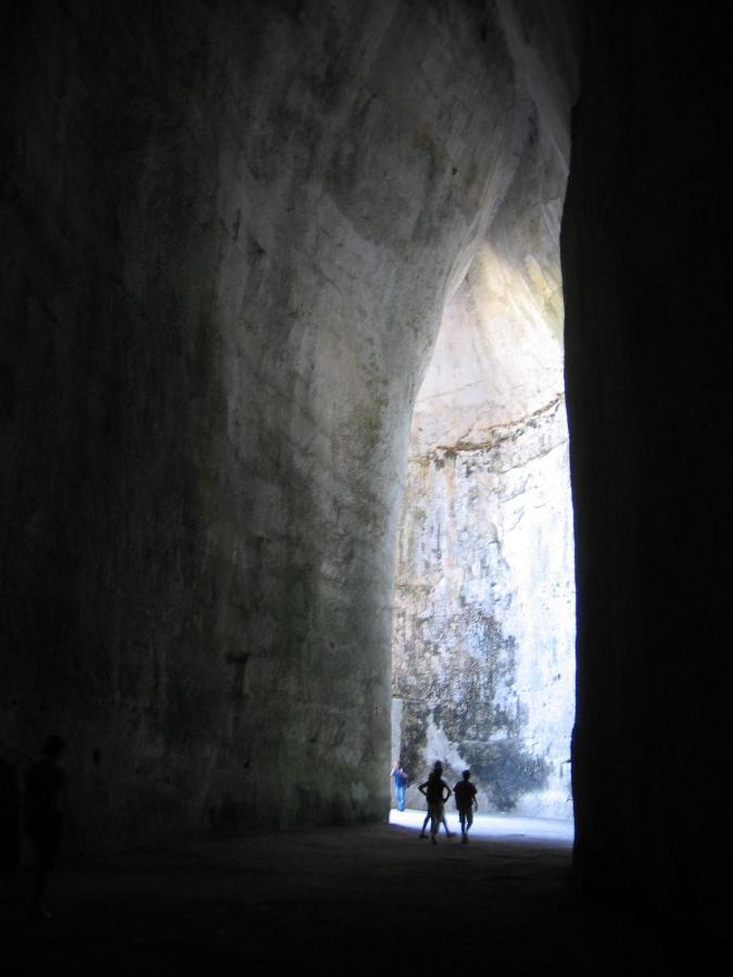 La Dimora Di Demetra * Syracuse